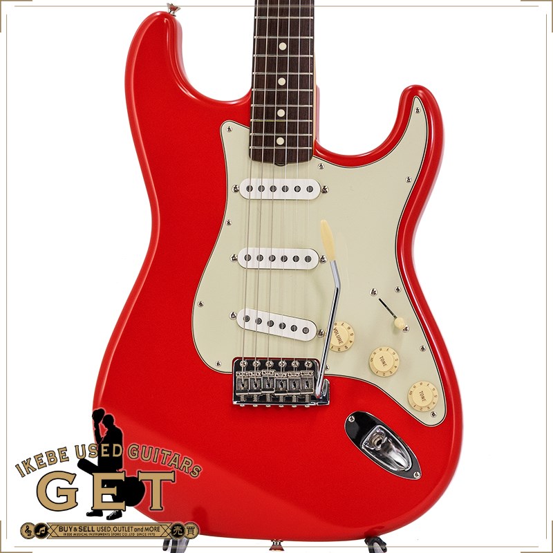 Fender (Japan Exclusive Series) Soichiro Yamauchi Stratocaster Modifiedの画像